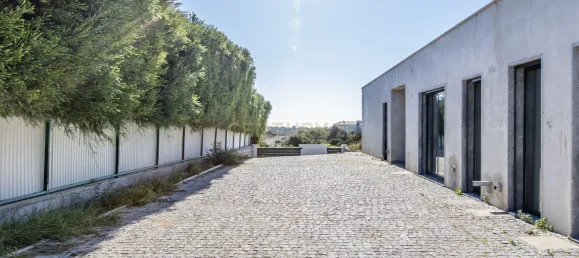 Terreno em Quelfes, Portugal 428 m² N.º 111653 4