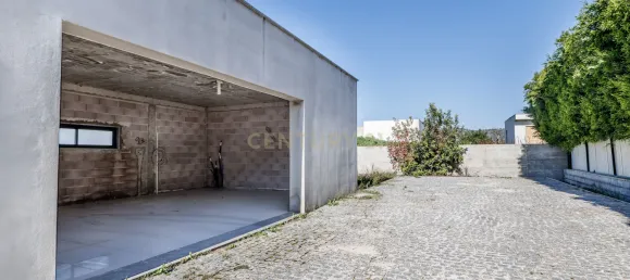 Terreno em Quelfes, Portugal 428 m² N.º 111653 32