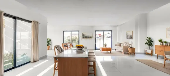 Terreno em Quelfes, Portugal 428 m² N.º 111653 3