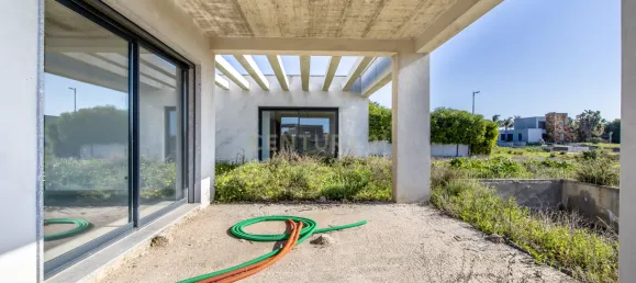 Terreno em Quelfes, Portugal 428 m² N.º 111653 28