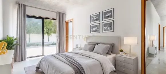 Terreno em Quelfes, Portugal 428 m² N.º 111653 20