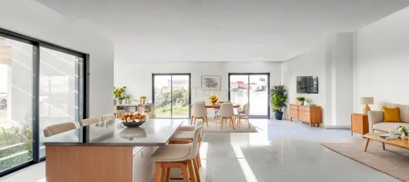 Terreno em Quelfes, Portugal 428 m² N.º 111653 8