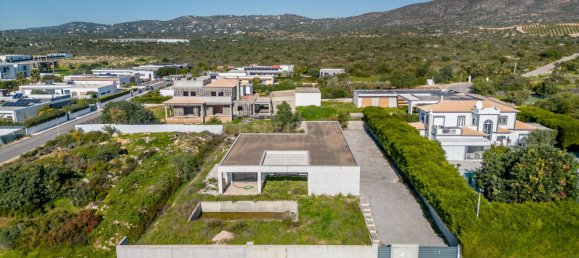 Terreno em Quelfes, Portugal 428 m² N.º 111653 2