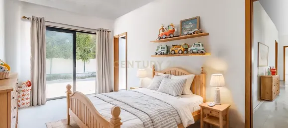 Terreno em Quelfes, Portugal 428 m² N.º 111653 19