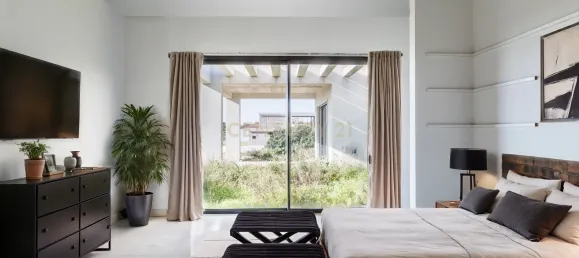 Terreno em Quelfes, Portugal 428 m² N.º 111653 23