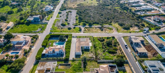 Terreno em Quelfes, Portugal 428 m² N.º 111653 38