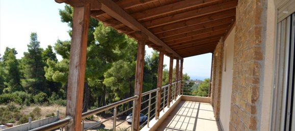 3 bedrooms Property in Chalkidiki, Greece No. 6542 17