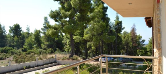 3 bedrooms Property in Chalkidiki, Greece No. 6542 30