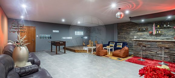 Дом с 3 спальнями в Трофа, Португалия № 18362 20