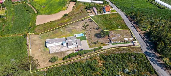 Дом с 3 спальнями в Трофа, Португалия № 18362 25