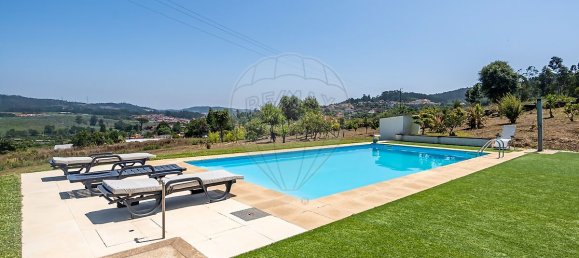 Дом с 3 спальнями в Трофа, Португалия № 18362 37