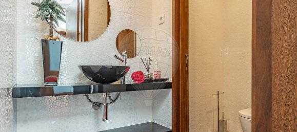 Дом с 3 спальнями в Трофа, Португалия № 18362 3