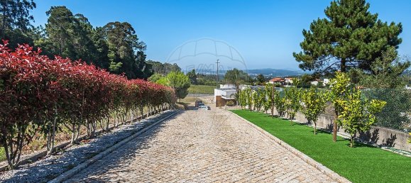 Дом с 3 спальнями в Трофа, Португалия № 18362 33