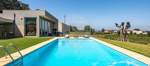 Дом с 3 спальнями в Трофа, Португалия № 18362 38