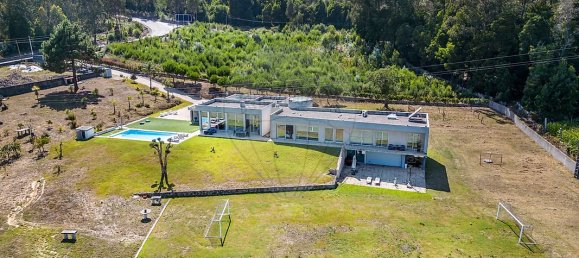 Дом с 3 спальнями в Трофа, Португалия № 18362 34