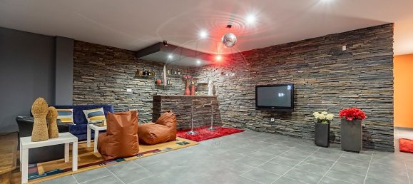 Дом с 3 спальнями в Трофа, Португалия № 18362 21