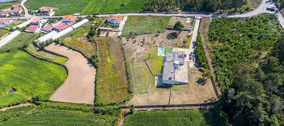 Дом с 3 спальнями в Трофа, Португалия № 18362 26