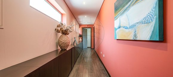 Дом с 3 спальнями в Трофа, Португалия № 18362 31