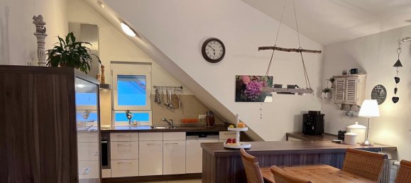 Квартира с 3 спальнями в Доннерсберг, Германия № 219243 5