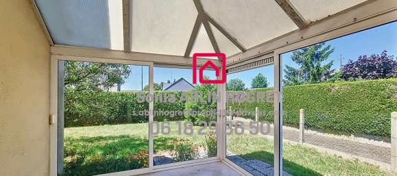 2 Schlafzimmer Haus in Mayenne, France, Nr. 342982 4