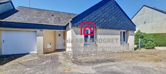 2 Schlafzimmer Haus in Mayenne, France, Nr. 342982 2