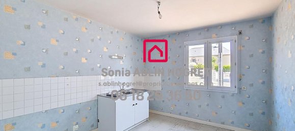 2 Schlafzimmer Haus in Mayenne, France, Nr. 342982 7