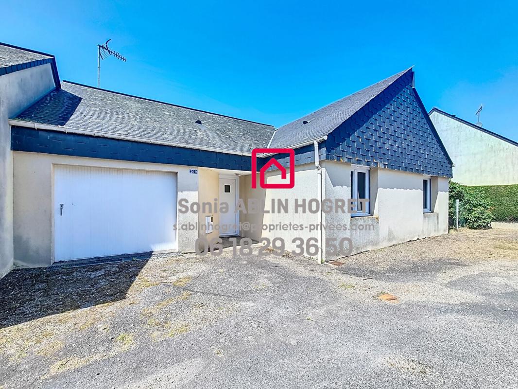 2 Schlafzimmer Haus in Mayenne, France, Nr. 342982