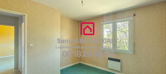 2 Schlafzimmer Haus in Mayenne, France, Nr. 342982 8