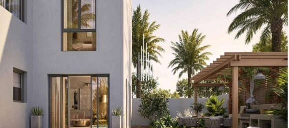 3 bedrooms Villa in Yas Island, UAE No. 22702 4