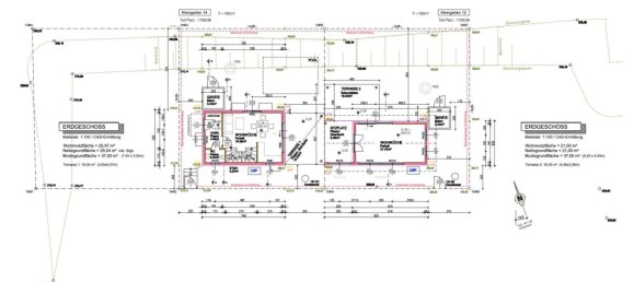 2 rooms Townhouse in Vosendorf, Austria No. 202383 10