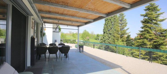 2 rooms Townhouse in Vosendorf, Austria No. 202383 16