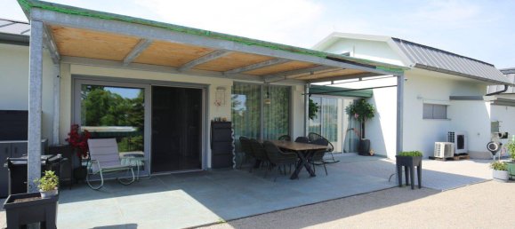 2 rooms Townhouse in Vosendorf, Austria No. 202383 14