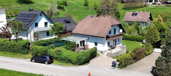 5 rooms House in Moosburg, Austria No. 158893 2