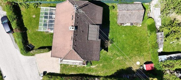 5 rooms House in Moosburg, Austria No. 158893 4