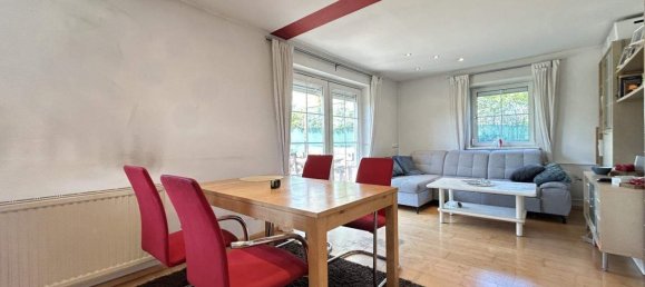 5 rooms House in Moosburg, Austria No. 158893 11