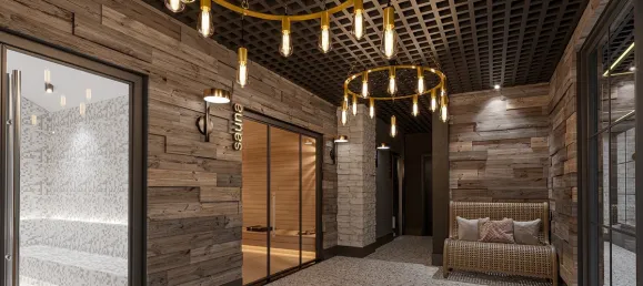 Apartment 2+1 in Aksu, Turkey No. 32909 27