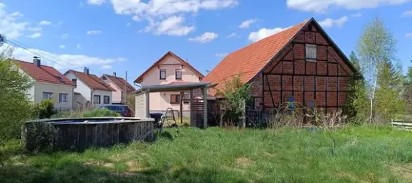 3 غرف نوم منزل في Gotha, Germany رقم 360015 9