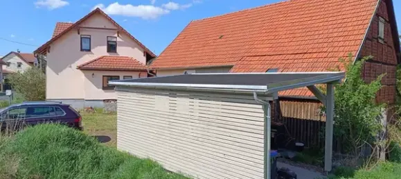 3 غرف نوم منزل في Gotha, Germany رقم 360015 10