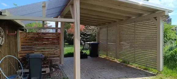 3 غرف نوم منزل في Gotha, Germany رقم 360015 11