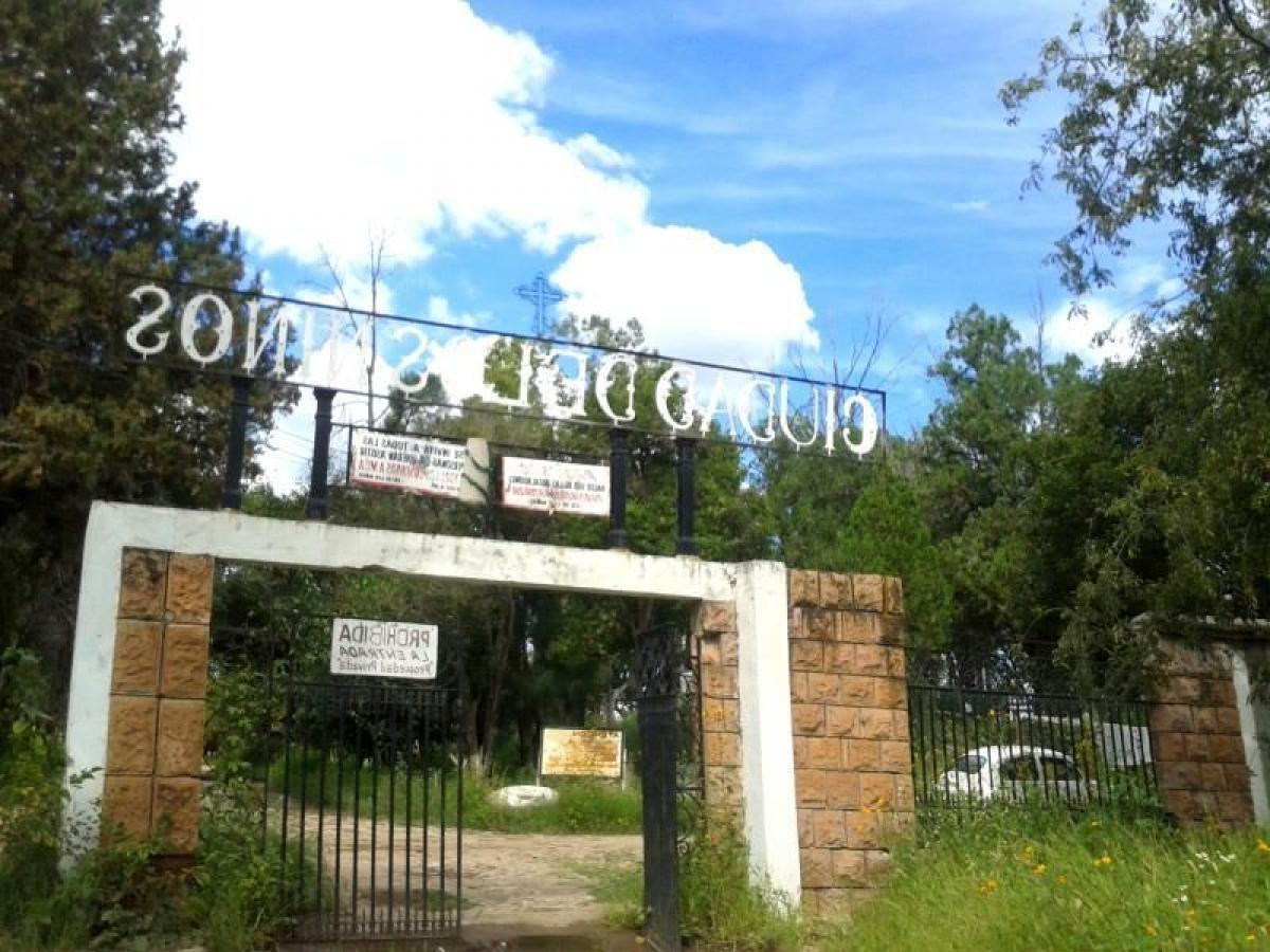 4 bedrooms House in Ciudad Lerdo, Mexico No. 161085