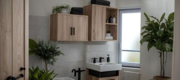 Apartamento T4 em Livry-Gargan, France N.º 358490 5