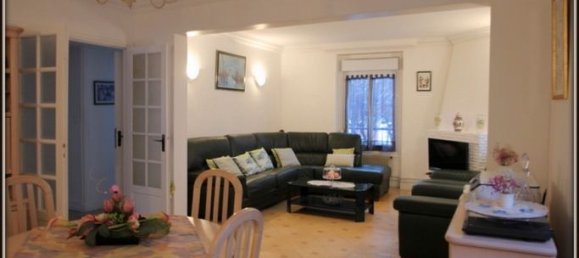 Apartamento T4 em Livry-Gargan, France N.º 358490 2