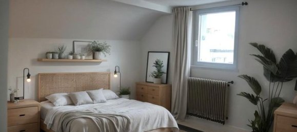 Apartamento T4 em Livry-Gargan, France N.º 358490 12