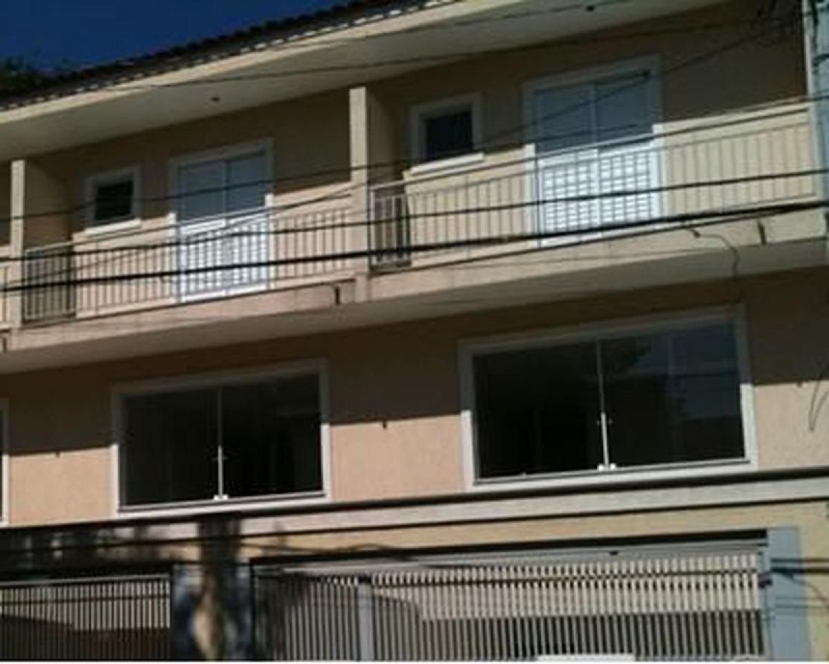 2 bedrooms House in Sao Paulo, Brazil No. 471520