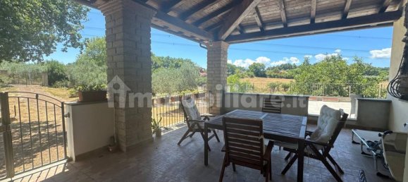 4 غرف نوم فيلا في Monterosi, Italy رقم 278236 2