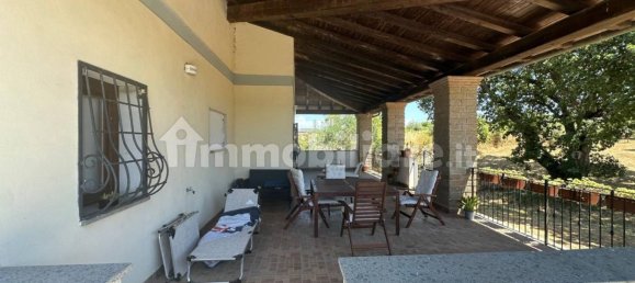 4 غرف نوم فيلا في Monterosi, Italy رقم 278236 15