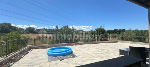 4 غرف نوم فيلا في Monterosi, Italy رقم 278236 11