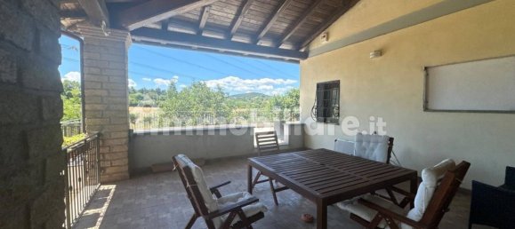 4 غرف نوم فيلا في Monterosi, Italy رقم 278236 5