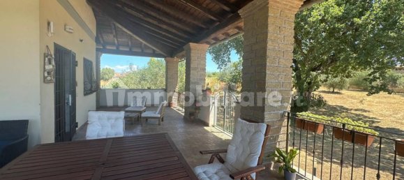 4 غرف نوم فيلا في Monterosi, Italy رقم 278236 6