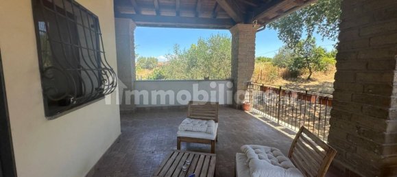 4 غرف نوم فيلا في Monterosi, Italy رقم 278236 7